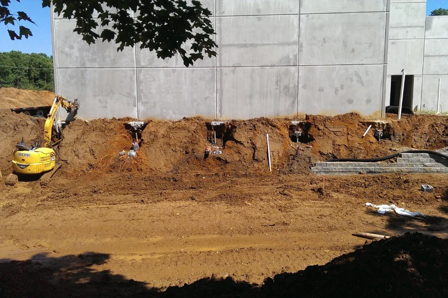 Foundation Repair Kissimmee