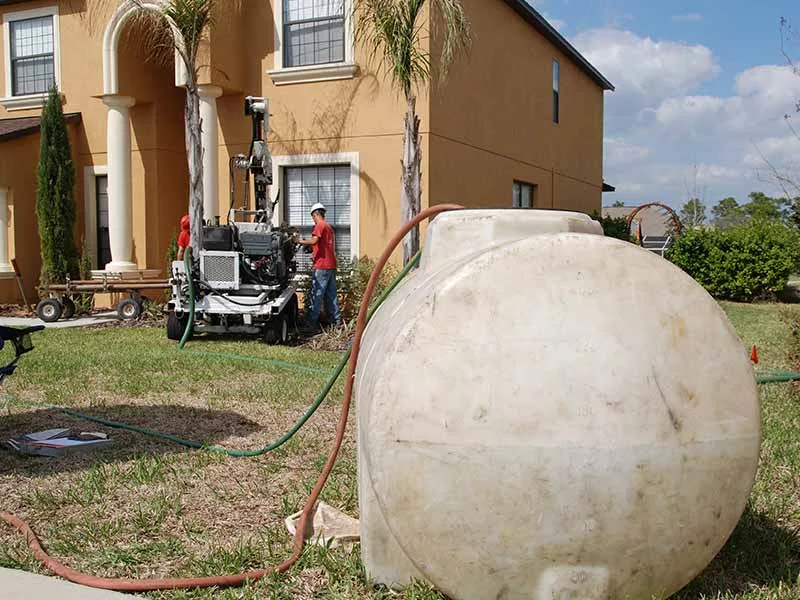 Void Filling Solutions in Kissimmee FL